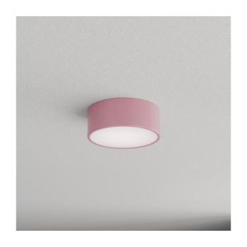 BRILAGI - Mennyezeti lámpa CLARE 1xE27/40W/230V Ø 20 cm rózsaszín 8590828125747 kép