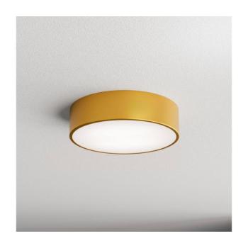 BRILAGI - Mennyezeti lámpa CLARE 2xE27/40W/230V átm. 30 cm arany 8590828607076 kép