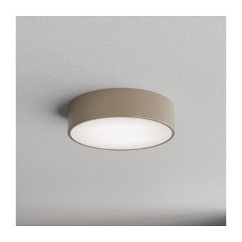BRILAGI - Mennyezeti lámpa CLARE 2xE27/40W/230V átm. 30 cm bézs 8590828611400 kép