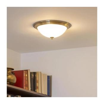 BRILAGI - Mennyezeti lámpa CLASSIC 3xE27/60W/230V bronz BG71323 kép