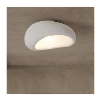 BRILAGI - Mennyezeti lámpa WABI SABI 1xE27/60W/230V átm. 40 cm fehér BRI988 kép