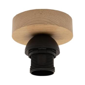 BRILAGI - PARTY mennyezeti lámpa 1xE27/60W/230V Ø 10 cm tölgy 8590828061267 kép