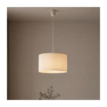 BRILAGI - SIRIJA MODERN kábelre szerelt függőlámpa 1xE27/60W/230V, Ø 35 cm, krémszínű LM-1.336/KREM kép