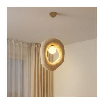 BRILAGI - WABI SABI kábeles függeszték 1xE27/40W/230V krémszínű 118OPV1117 kép
