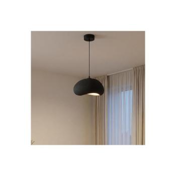 BRILAGI - WABI SABI kábeles függőlámpa 1xE27/40W/230V, átmérő 35 cm, fekete 422WBL1105 kép