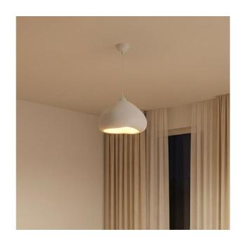 BRILAGI - WABI SABI kábellel szerelt függőlámpa 1xE27/40W/230V Ø 32 cm fehér 118OPV1202 kép