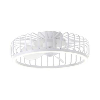 Brilliant - LED mennyezeti lámpa látorral CAPO LED/36W/230V fehér + távirányító G80920/05 kép