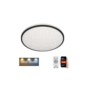 Brilo - LED Dimmelhető mennyezeti lámpa STARRY SKY LED/24W/230V Wi-Fi Tuya + távirányító 3064-015 kép