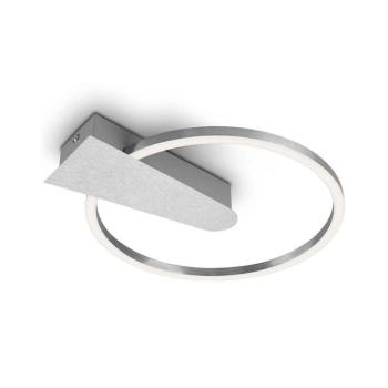 Briloner 3542-018 - LED Dimmelhető mennyezeti lámpa NICO LED/12W/230V króm 3542-018 kép