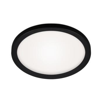 Briloner 7150-415 - LED Mennyezeti lámpa SLIM LED/12W/230V á. 19 cm 7150-415 kép