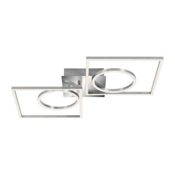 Briloner 3135-018 - LED Dimmelhető mennyezeti lámpa FRAME LED/43,8W/230V 3000K 3135-018 kép