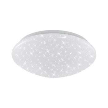 Briloner 3320-016 - LED Mennyezeti lámpa STARRY SKY LED/12W/230V 3320-016 kép