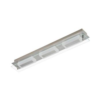 Briloner 3550-032 - LED Menyezeti lámpa ALARGA 3xLED/6W/230V 3550-032 kép