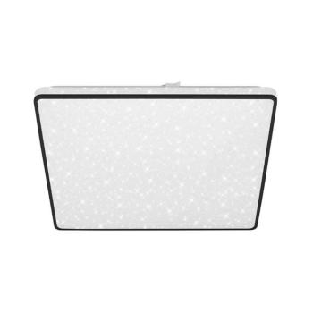 Briloner 3749-415 - LED Mennyezeti lámpa LINO LED/24W/230V fekete 3749-415 kép