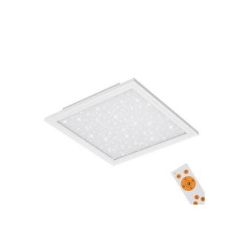 Briloner 7302-016 - LED Dimmelhető mennyezeti lámpa STARRY SKY LED/23W/230V + távirányító 7302-016 kép