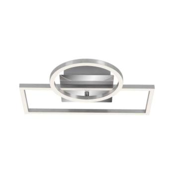Briloner - Frames LED 19W 230V dimmelhető mennyezeti lámpa 3108-018 kép