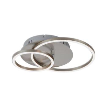 Briloner - FRAMES LED 24,5W/230V állítható mennyezeti lámpa 3222-012 kép