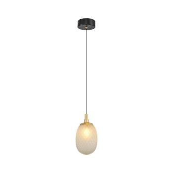 CACTUS kábelre függesztett csillár 1xG9/5W/230V fehér 414LRC1981 kép