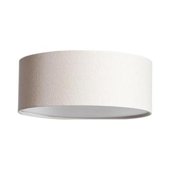 Cottex 8200100-5504 - Mennyezeti lámpa ABBIE 2xE14/8W/230V, Ø 26 cm, krémszínű 8200100-5504 kép