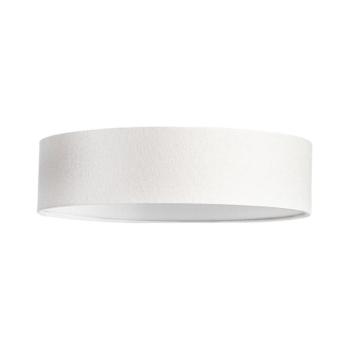Cottex 8200110-5000 - Mennyezeti lámpa ABBIE 2xE27/8W/230V Ø 38 cm fehér 8200110-5000 kép