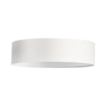 Cottex 8200120-5000 - Mennyezeti lámpatest ABBIE 3xE27/8W/230V, átm. 50 cm, fehér 8200120-5000 kép