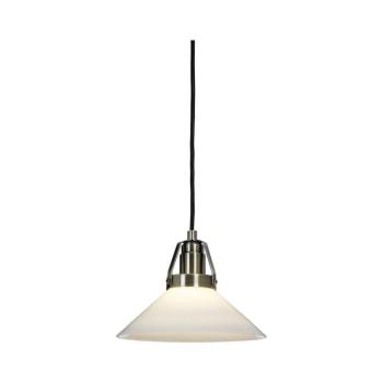 Cottex F1110A - SKOMAKARE kábeles függeszték 1xE14/40W/230V F1110A kép