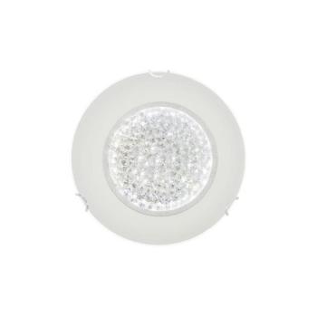 Cottex P301761L - LED mennyezeti lámpatest CLUSTER LED/8W/230V átm. 30 cm P301761L kép