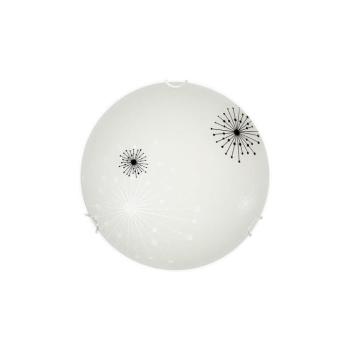 Cottex P301785L - LED mennyezeti lámpatest STELLA LED/8W/230V átm. 30 cm P301785L kép