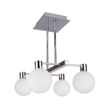 Csillár rúdon MALDUS 4xG9/40W/230V 34-01467 kép