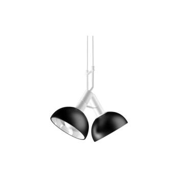  Csillár zsinóron BUFFI 2xE27/60W/230V 