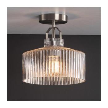 Där Lighting Där Lighting LEN4846 - Felületre szerelhető csillár LENKA 1xE27/60W/230V matt króm LEN4846 kép