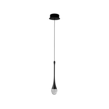 Dalma LED egyágú függesztett lámpa kép