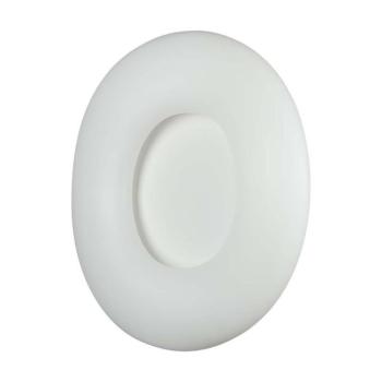 Designer surface függeszték + távirányító, 78w, CCT, 8500lm, 120°, fehér, dimmelhető, V-TAC, 213969 kép