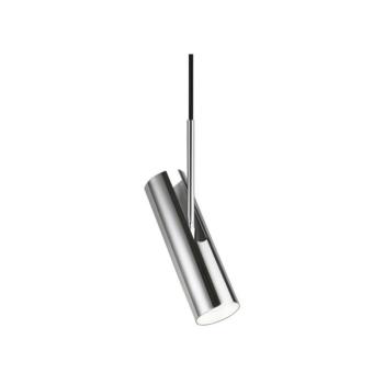 DFTP by Nordlux - Függeszték kábelen MIB 1xGU10/8W/230V fényes króm 71679933 kép