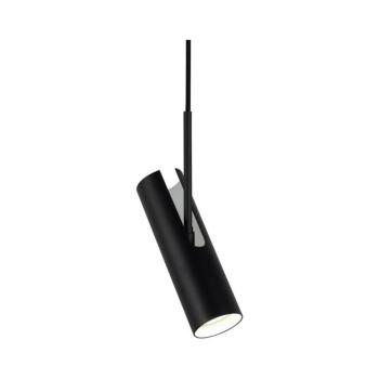 DFTP by Nordlux - MIB kábeles függőlámpa 1xGU10/8W/230V fekete 71679903 kép