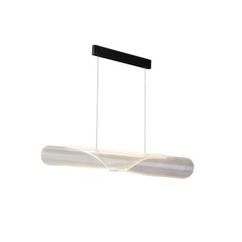 Dragonfly LED egyágú függesztett lámpa kép