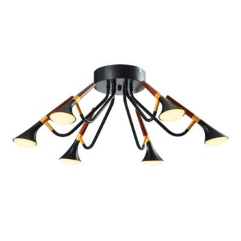 DUNCAN LED CSILLÁR 30W 3000K kép