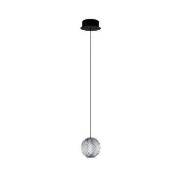 Edem LED egyágú függesztett lámpa kép