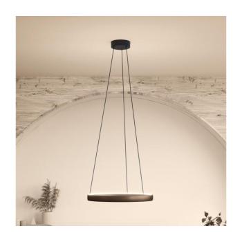 Eglo 390451 - dimmelhető LED függeszték kábelen TRABUCO 2xLED/19W/230V 2200-6500K barna 390451 kép