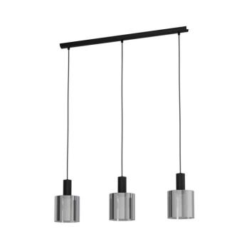 Eglo 780476 - Kábelre függesztett csillár GOROSIBA 3xE27/40W/230V 780476 kép