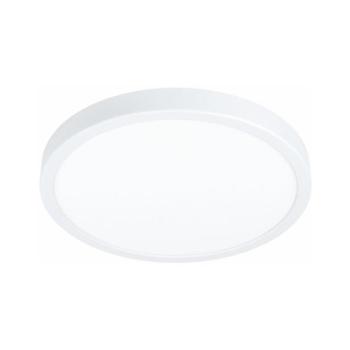 Eglo 78669 - LED mennyezeti lámpatest FUEVA LED/20,5W/230V átm. 28,5 cm fehér 78669 kép
