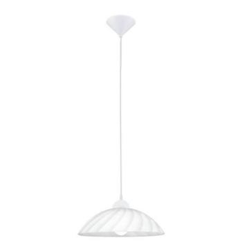 EGLO , 82785 , VETRO , függeszték , E27 , 1X60W , IP20 , fehér kép