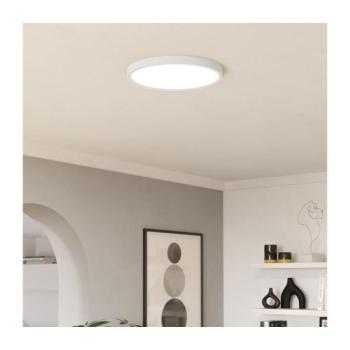 Eglo 901309-LED Mennyezeti lámpatest FUEVA LED/17W/230V 2700/4000/6500K átm.38,9 cm fehér 901309 kép