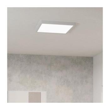 Eglo 901313 - LED mennyezeti lámpatest FUEVA LED/13W/230V 2700/4000/6500K 29x29 cm fehér 901313 kép