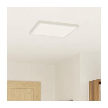 Eglo 901314-LED Mennyezeti lámpa FUEVA LED/17,5W/230V 2700/4000/6500K 39x39 cm fehér 901314 kép