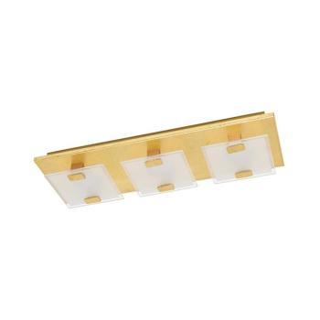 Eglo 97759 - LED Menyezeti lámpa VICARO 1 3xLED/2,5W/230V 97759 kép