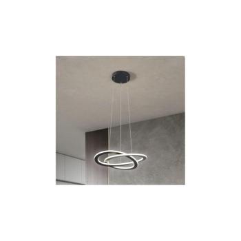 Eglo 99396 - LED kábeles függeszték ROLIMARE LED/35W/230V 99396 kép