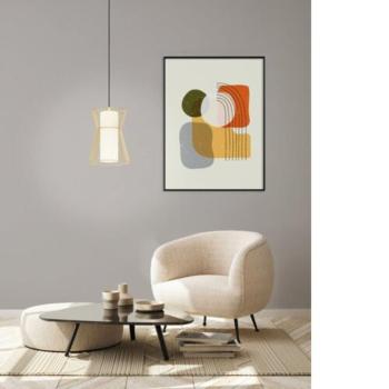EGLO , 99635 , MASETA , függeszték , E27 , 1X40W , IP20 , fehér kép