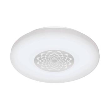 EGLO connect Capasso-Z CCT LED mennyezeti lámpa kép