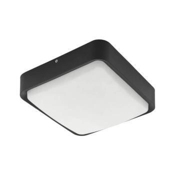 EGLO connect Piove-C LED kültéri fali lámpa kép